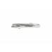 156827 Diamond Tie Clip